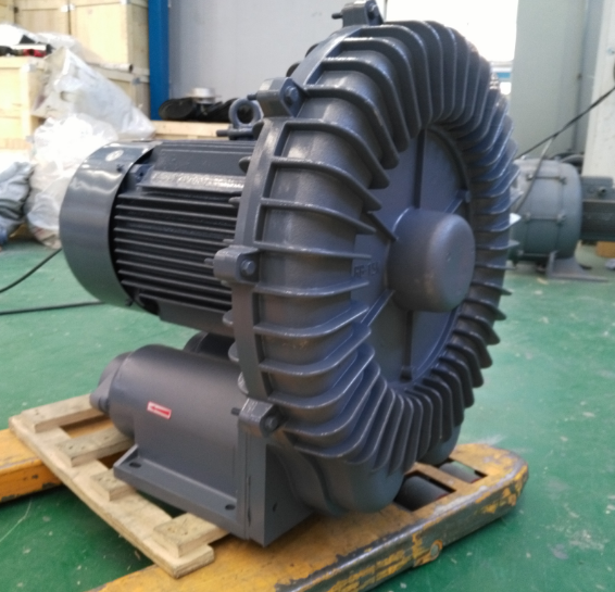 環(huán)形高壓風機